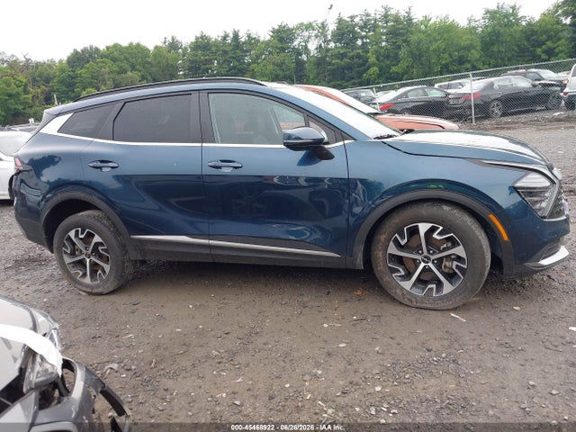 Продаж на аукціоні авто 2025 Kia Sportage Hybrid Ex, vin: KNDPVCDG0S7218037, номер лоту: 45468922