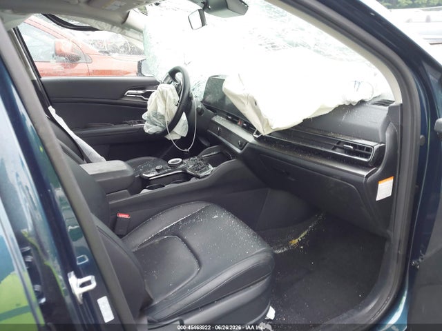 Продаж на аукціоні авто 2025 Kia Sportage Hybrid Ex, vin: KNDPVCDG0S7218037, номер лоту: 45468922