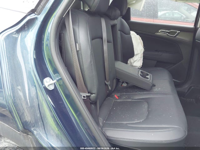 Продаж на аукціоні авто 2025 Kia Sportage Hybrid Ex, vin: KNDPVCDG0S7218037, номер лоту: 45468922