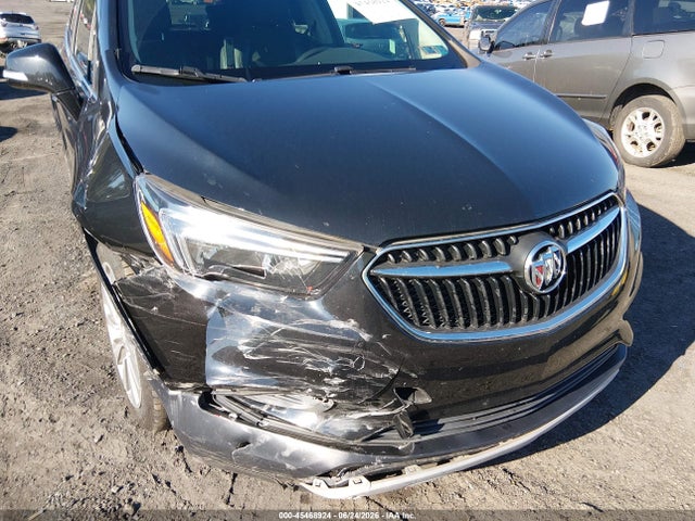 Продаж на аукціоні авто 2019 Buick Encore Fwd Preferred, vin: KL4CJASB7KB936584, номер лоту: 45468924