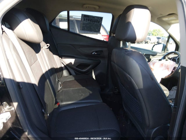 Продаж на аукціоні авто 2019 Buick Encore Fwd Preferred, vin: KL4CJASB7KB936584, номер лоту: 45468924