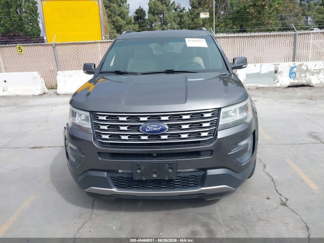 Ford Explorer Limited 2016 1FM5K7F8XGGA77011 Image 12