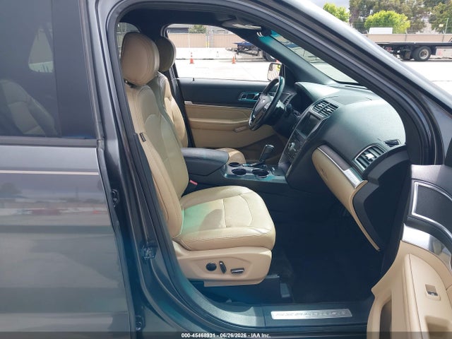 Ford Explorer Limited 2016 1FM5K7F8XGGA77011 Image 5
