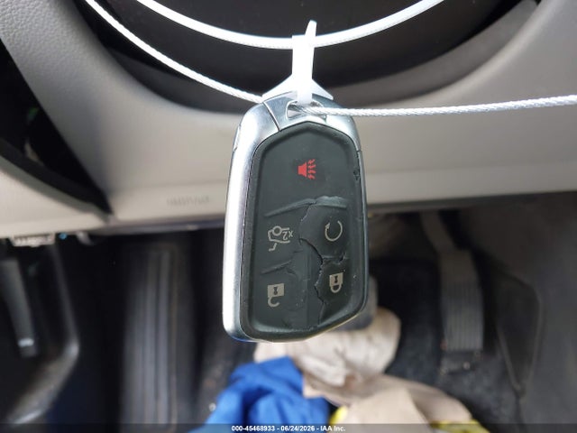 Aukcja sprzedaży 2017 Cadillac Xts Luxury, vin: 2G61M5S32H9180681, numer aukcji: 45468933