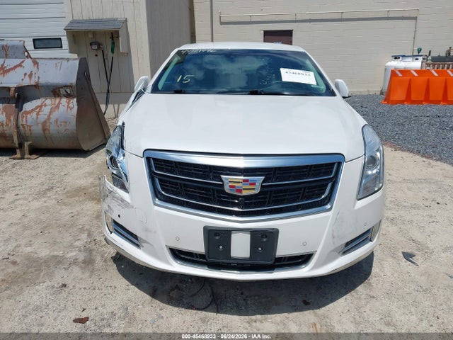Aukcja sprzedaży 2017 Cadillac Xts Luxury, vin: 2G61M5S32H9180681, numer aukcji: 45468933