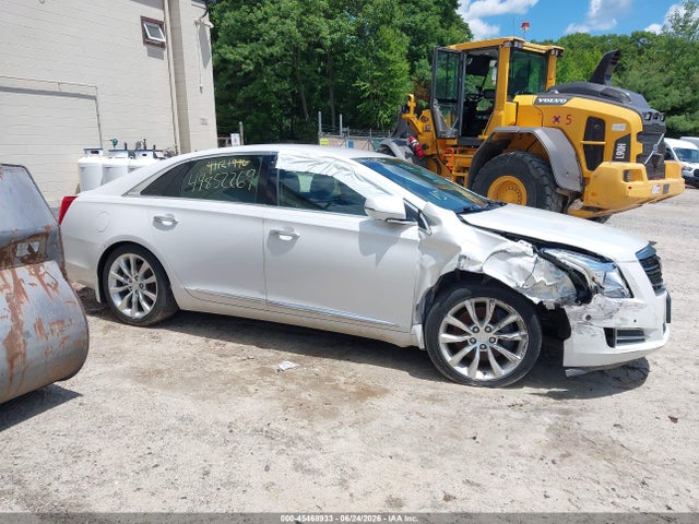 Aukcja sprzedaży 2017 Cadillac Xts Luxury, vin: 2G61M5S32H9180681, numer aukcji: 45468933