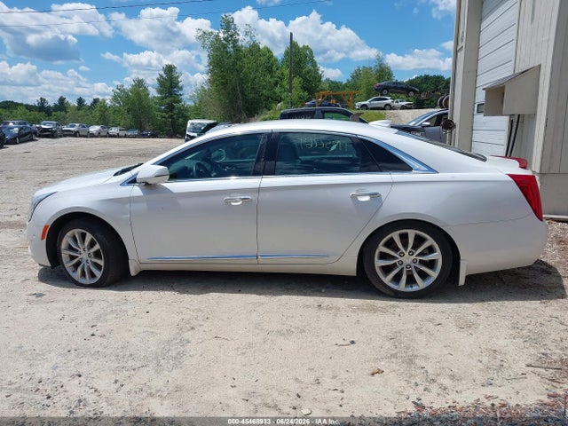 Aukcja sprzedaży 2017 Cadillac Xts Luxury, vin: 2G61M5S32H9180681, numer aukcji: 45468933