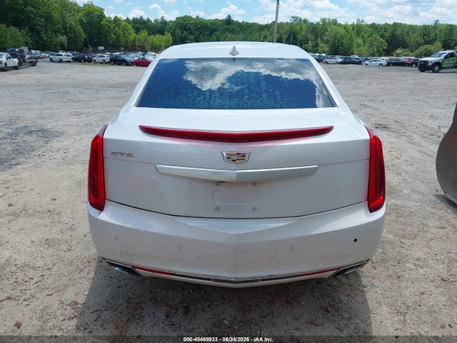 Aukcja sprzedaży 2017 Cadillac Xts Luxury, vin: 2G61M5S32H9180681, numer aukcji: 45468933