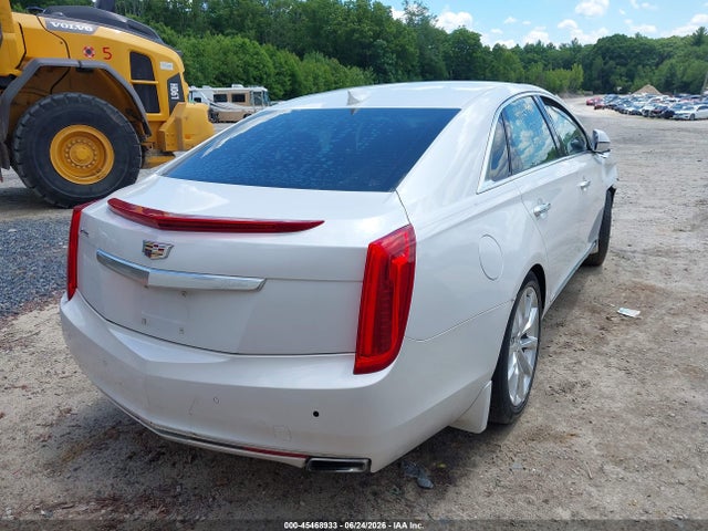 Aukcja sprzedaży 2017 Cadillac Xts Luxury, vin: 2G61M5S32H9180681, numer aukcji: 45468933