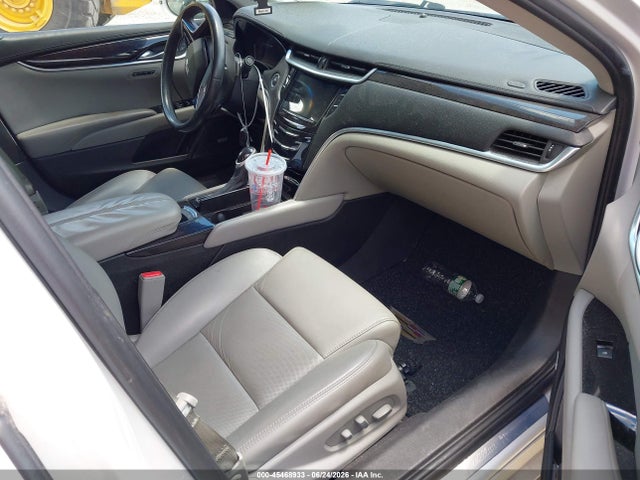 Aukcja sprzedaży 2017 Cadillac Xts Luxury, vin: 2G61M5S32H9180681, numer aukcji: 45468933