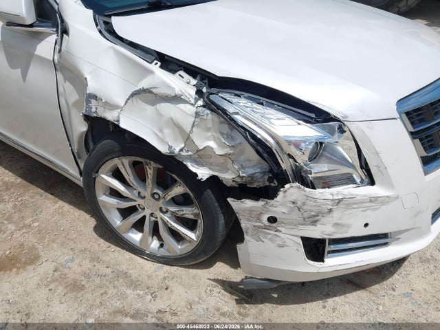 Aukcja sprzedaży 2017 Cadillac Xts Luxury, vin: 2G61M5S32H9180681, numer aukcji: 45468933