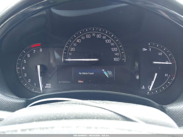 Aukcja sprzedaży 2017 Cadillac Xts Luxury, vin: 2G61M5S32H9180681, numer aukcji: 45468933