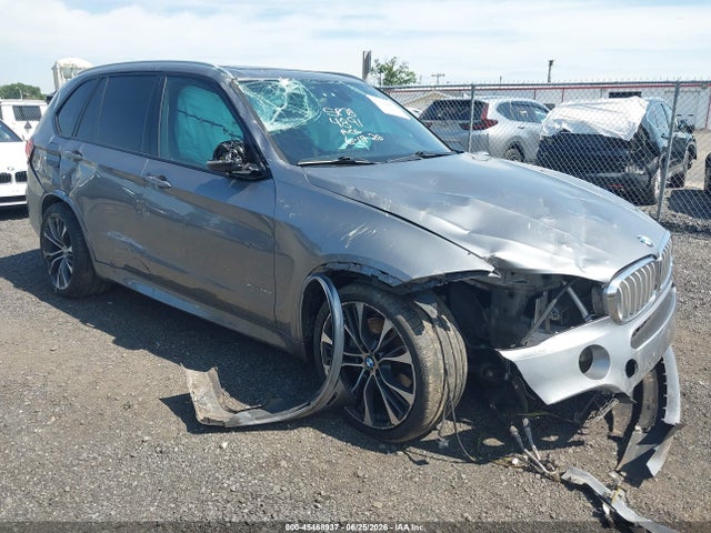 Aukcja sprzedaży 2018 Bmw X5 Xdrive50i, vin: 5UXKR6C58J0U15107, numer aukcji: 45468937