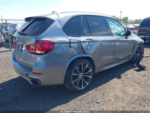 45468937 :رقم المزاد ، 5UXKR6C58J0U15107 vin ، 2018 Bmw X5 Xdrive50i مزاد بيع