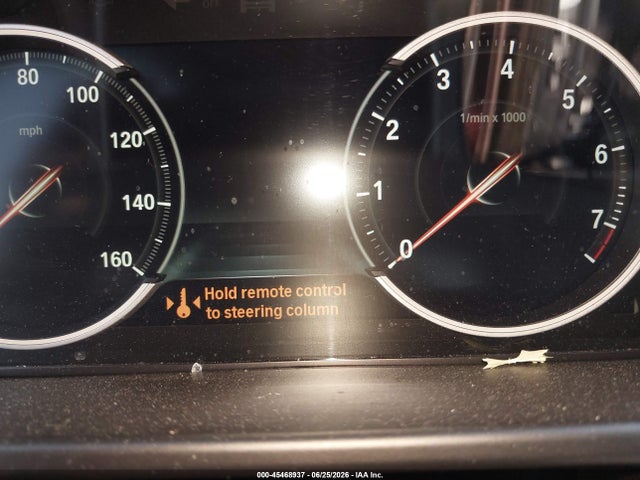 45468937 :رقم المزاد ، 5UXKR6C58J0U15107 vin ، 2018 Bmw X5 Xdrive50i مزاد بيع
