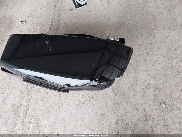 Продажа на аукционе авто 2025 Harley-davidson Fltrx, vin: 1HD1KH714SB637510, номер лота: 45468942