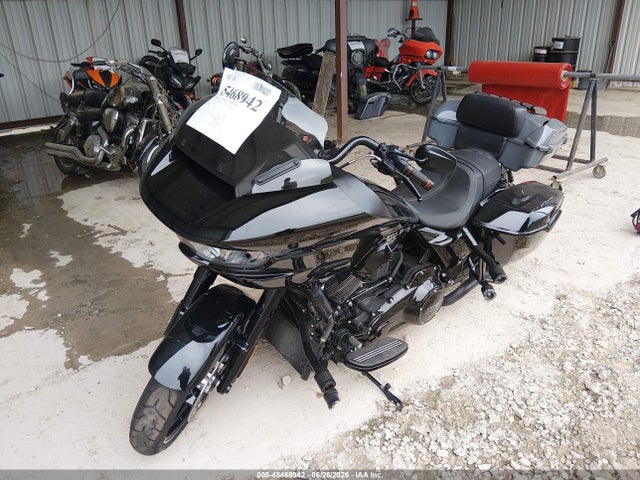 Продажа на аукционе авто 2025 Harley-davidson Fltrx, vin: 1HD1KH714SB637510, номер лота: 45468942