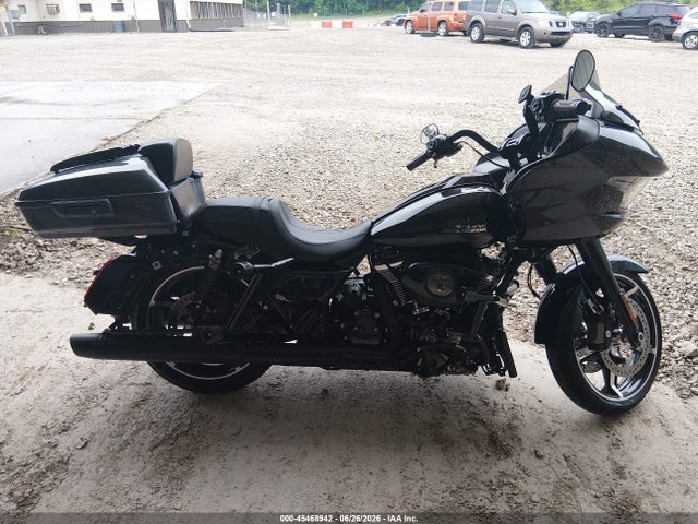 Продажа на аукционе авто 2025 Harley-davidson Fltrx, vin: 1HD1KH714SB637510, номер лота: 45468942