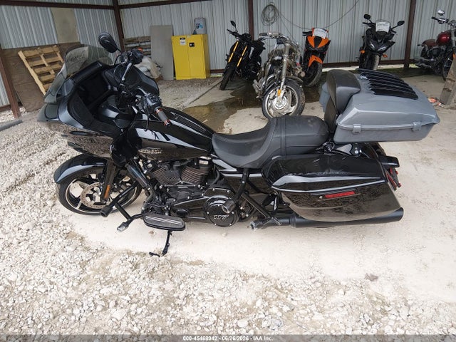 Продажа на аукционе авто 2025 Harley-davidson Fltrx, vin: 1HD1KH714SB637510, номер лота: 45468942