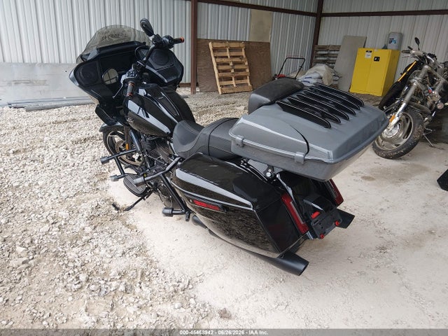 Продажа на аукционе авто 2025 Harley-davidson Fltrx, vin: 1HD1KH714SB637510, номер лота: 45468942