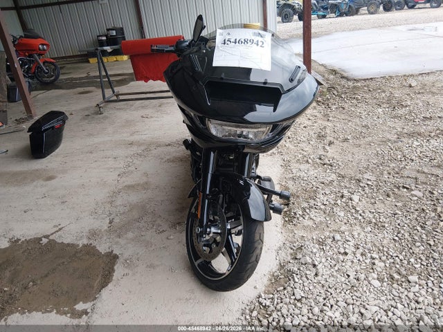 Продажа на аукционе авто 2025 Harley-davidson Fltrx, vin: 1HD1KH714SB637510, номер лота: 45468942