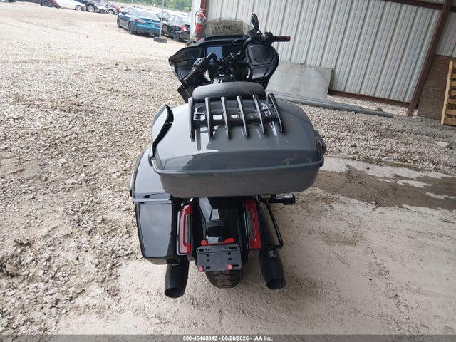 Продажа на аукционе авто 2025 Harley-davidson Fltrx, vin: 1HD1KH714SB637510, номер лота: 45468942