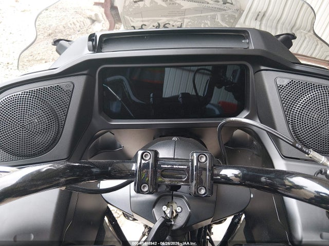 Продажа на аукционе авто 2025 Harley-davidson Fltrx, vin: 1HD1KH714SB637510, номер лота: 45468942