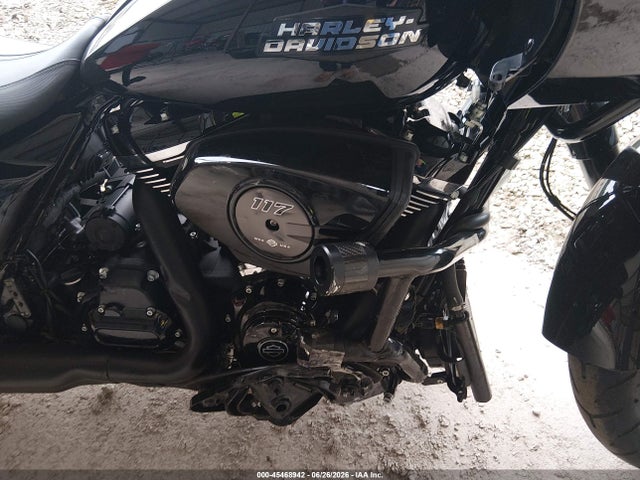 Продажа на аукционе авто 2025 Harley-davidson Fltrx, vin: 1HD1KH714SB637510, номер лота: 45468942