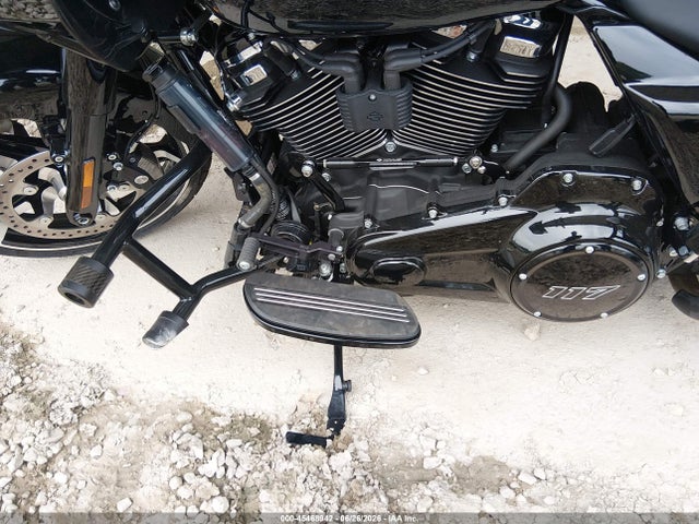 Продажа на аукционе авто 2025 Harley-davidson Fltrx, vin: 1HD1KH714SB637510, номер лота: 45468942