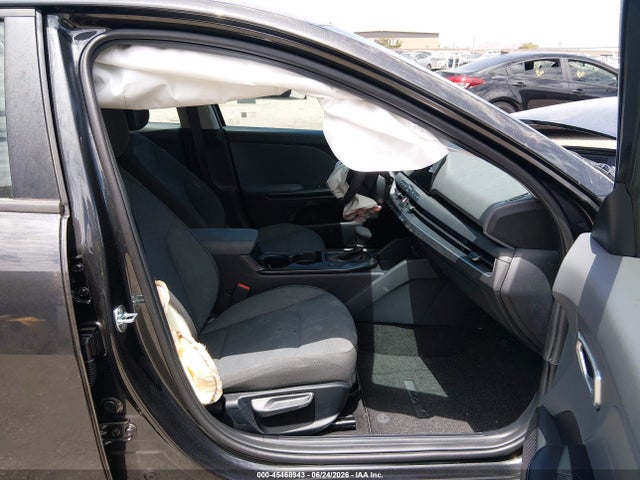 2026 Kia K4 Lxs მანქანა იყიდება აუქციონზე, vin: 3KPFT4DE7TE354835, აუქციონის ნომერი: 45468943