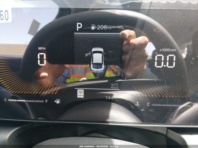 2026 Kia K4 Lxs მანქანა იყიდება აუქციონზე, vin: 3KPFT4DE7TE354835, აუქციონის ნომერი: 45468943