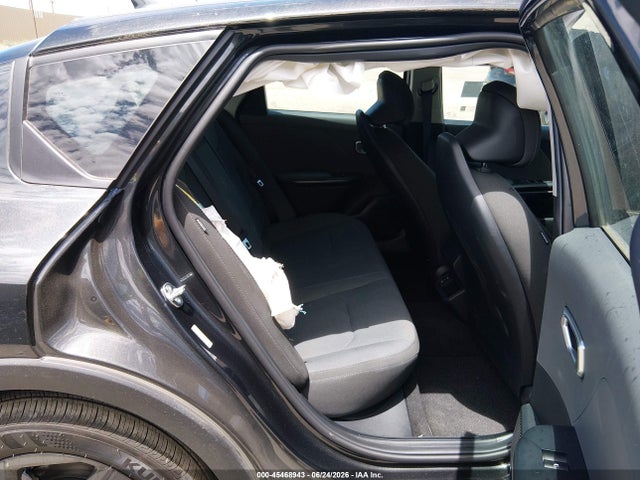 2026 Kia K4 Lxs მანქანა იყიდება აუქციონზე, vin: 3KPFT4DE7TE354835, აუქციონის ნომერი: 45468943