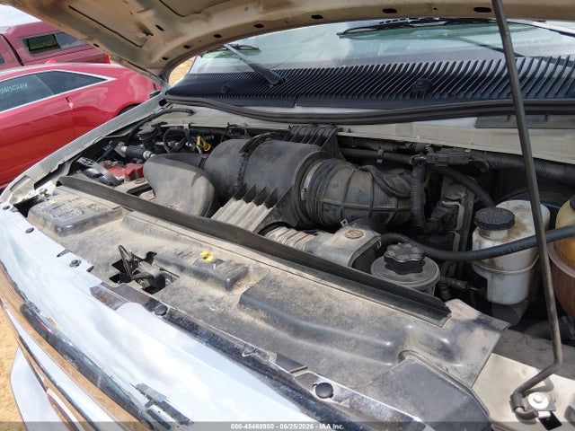 Ford E-350 Super Duty Xlt 2014 1FBNE3BL7EDB04019 Image 10