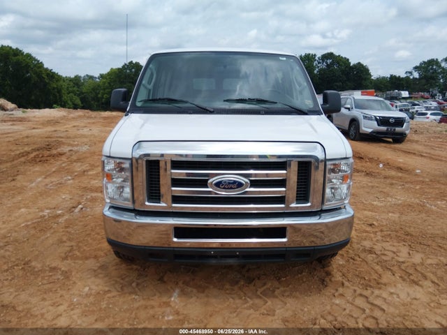 Ford E-350 Super Duty Xlt 2014 1FBNE3BL7EDB04019 Image 12