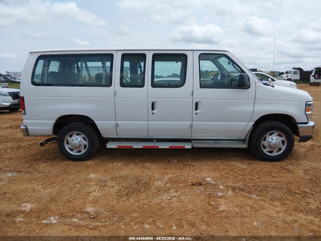 Ford E-350 Super Duty Xlt 2014 1FBNE3BL7EDB04019 Image 13