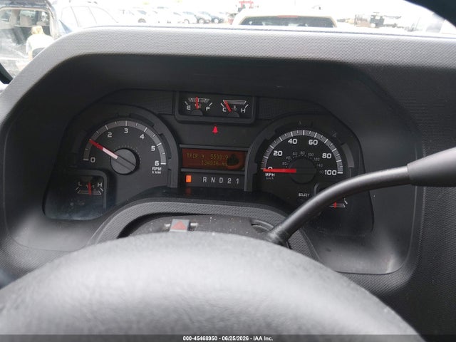 Ford E-350 Super Duty Xlt 2014 1FBNE3BL7EDB04019 Image 7