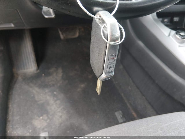 2021 Kia Seltos S მანქანა იყიდება აუქციონზე, vin: KNDEU2AA9M7060109, აუქციონის ნომერი: 45468953
