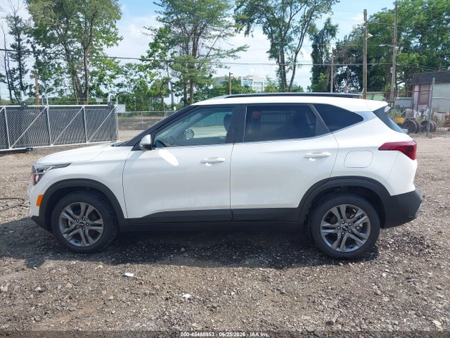 2021 Kia Seltos S მანქანა იყიდება აუქციონზე, vin: KNDEU2AA9M7060109, აუქციონის ნომერი: 45468953