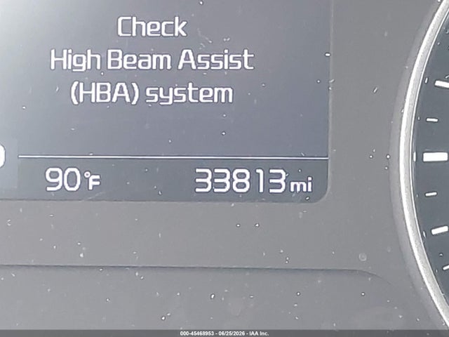 2021 Kia Seltos S მანქანა იყიდება აუქციონზე, vin: KNDEU2AA9M7060109, აუქციონის ნომერი: 45468953