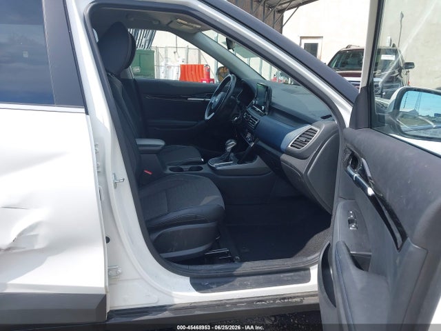 2021 Kia Seltos S მანქანა იყიდება აუქციონზე, vin: KNDEU2AA9M7060109, აუქციონის ნომერი: 45468953