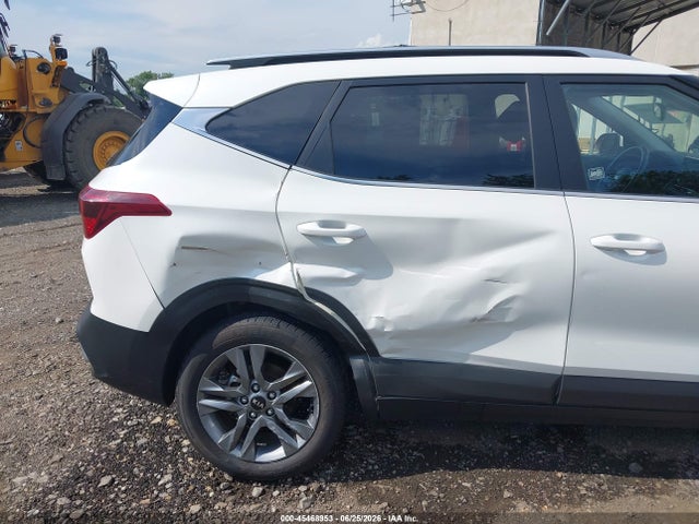 2021 Kia Seltos S მანქანა იყიდება აუქციონზე, vin: KNDEU2AA9M7060109, აუქციონის ნომერი: 45468953