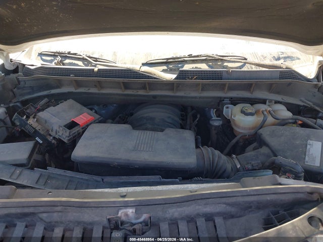 1GCUYEED3KZ119209 Chevrolet Silverado 1500 Rst