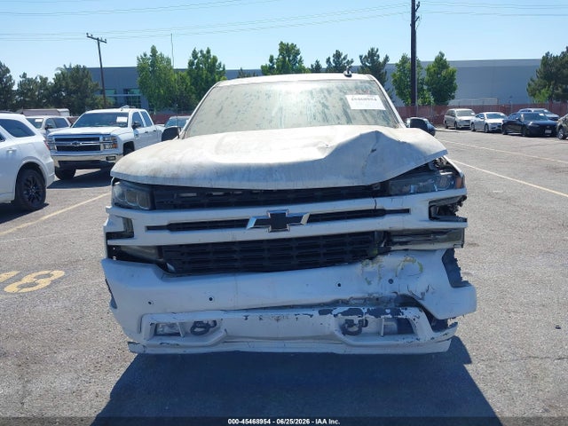 1GCUYEED3KZ119209 Chevrolet Silverado 1500 Rst