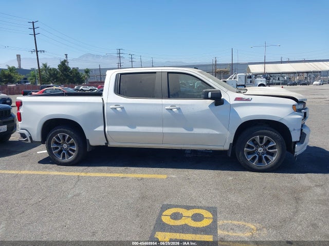 1GCUYEED3KZ119209 Chevrolet Silverado 1500 Rst