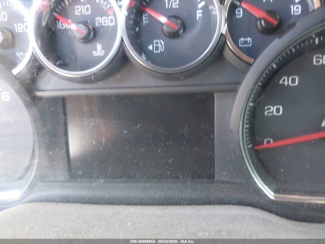 1GCUYEED3KZ119209 Chevrolet Silverado 1500 Rst