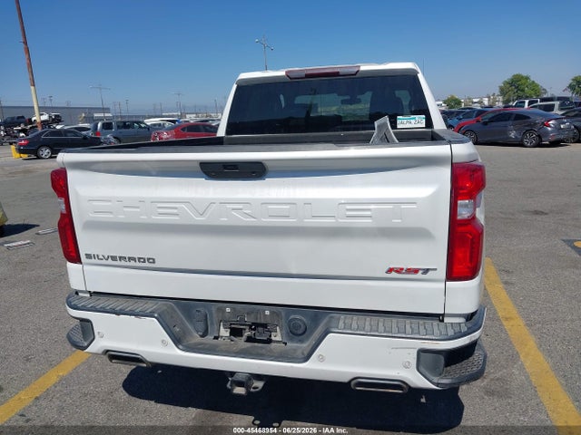 1GCUYEED3KZ119209 Chevrolet Silverado 1500 Rst