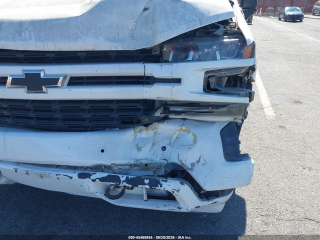 1GCUYEED3KZ119209 Chevrolet Silverado 1500 Rst