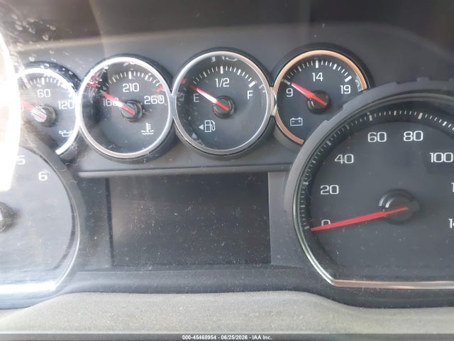 1GCUYEED3KZ119209 Chevrolet Silverado 1500 Rst
