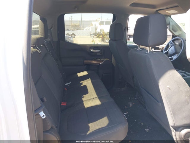 1GCUYEED3KZ119209 Chevrolet Silverado 1500 Rst