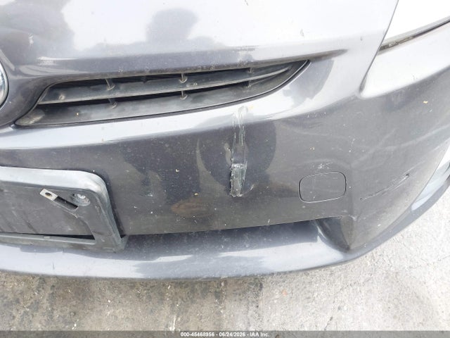 2010 Toyota Prius Iii მანქანა იყიდება აუქციონზე, vin: JTDKN3DU6A0033191, აუქციონის ნომერი: 45468956